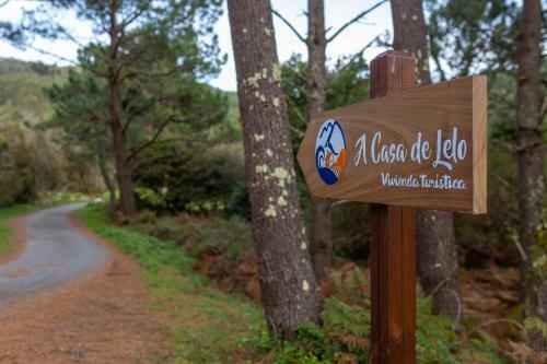 A Casa De Lelo