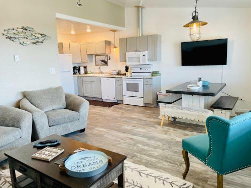 Hotel Seafarer Suites