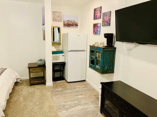 Hotel Seafarer Suites