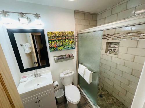 Hotel Seafarer Suites