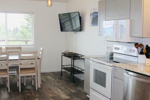 Hotel Seafarer Suites