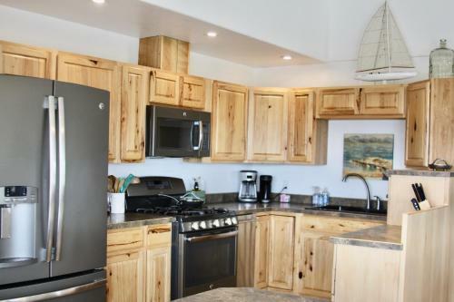 Hotel Seafarer Suites