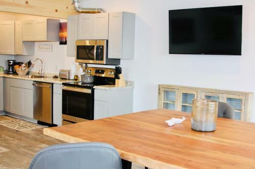 Hotel Seafarer Suites