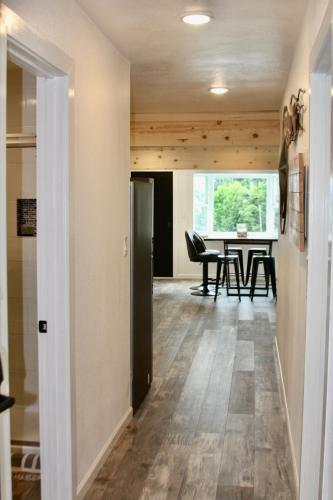 Hotel Seafarer Suites