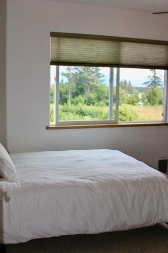 Hotel Seafarer Suites