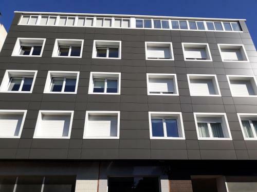 Apartamento Aduana