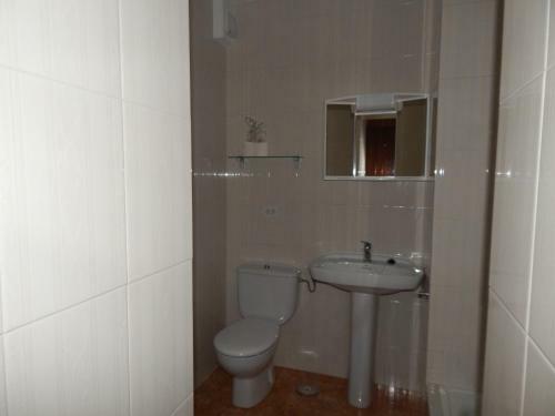Apartamento Aduana