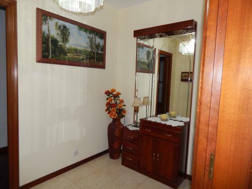 Apartamento Aduana