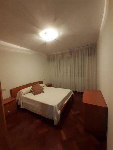 Apartamento Aduana