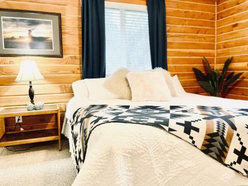 Glacier View Cabins