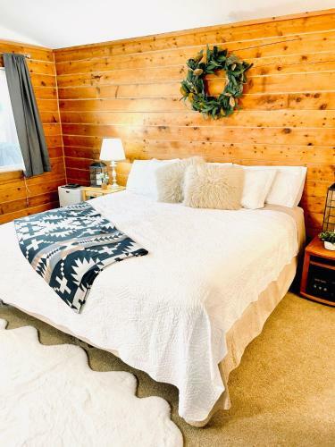 Glacier View Cabins