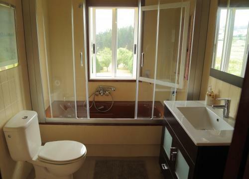 Casa Vacacional Ni�ons-ponteceso