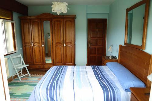 Casa Vacacional Ni�ons-ponteceso