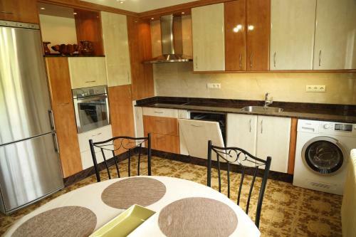 Casa Vacacional Ni�ons-ponteceso