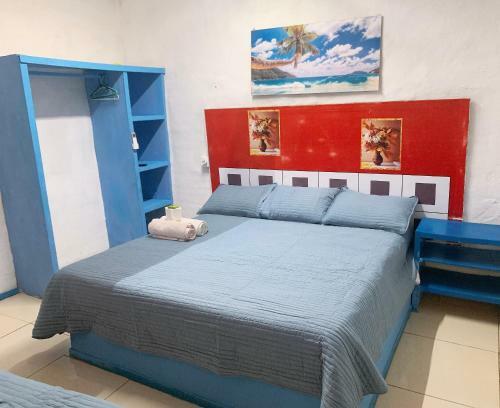 Hotel Casa Mediterraneo