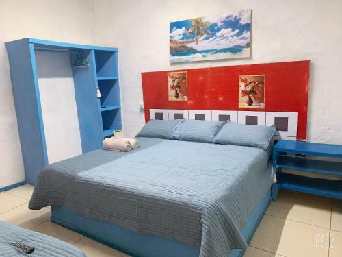 Hotel Casa Mediterraneo