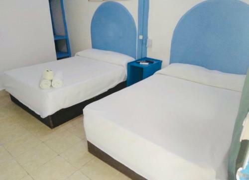 Hotel Casa Mediterraneo