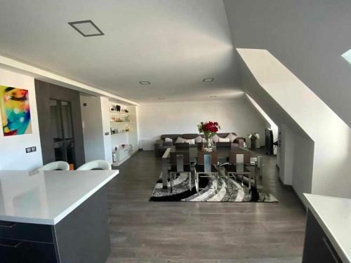 Apartamento Ponteceso Plaza