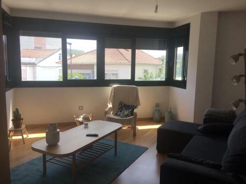 Apartamento Cami�o Dos Faros