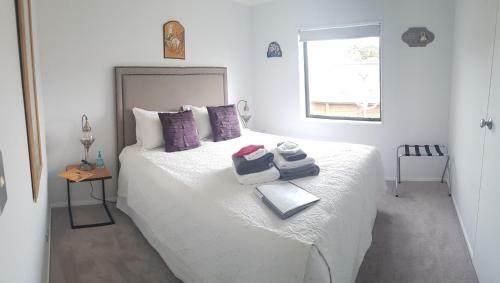 Bed & Breakfast Penrodbnb Shared Home