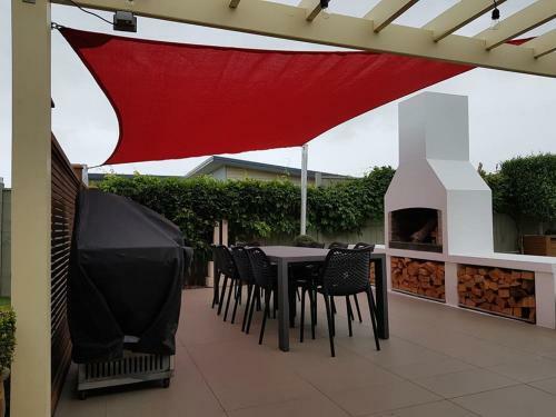 Bed & Breakfast Penrodbnb Shared Home