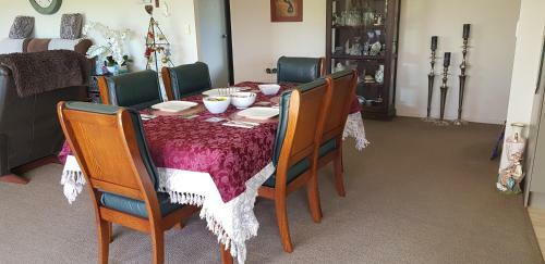 Bed & Breakfast Penrodbnb Shared Home