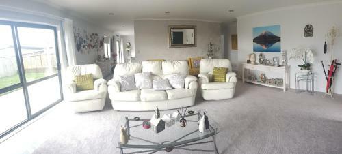 Bed & Breakfast Penrodbnb Shared Home