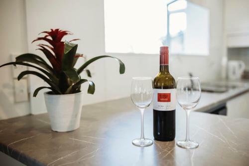 Apartamento Home By Seven - Popular Westown