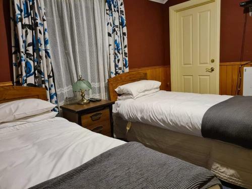Hotel Stony River House