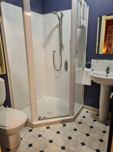 Hotel Stony River House