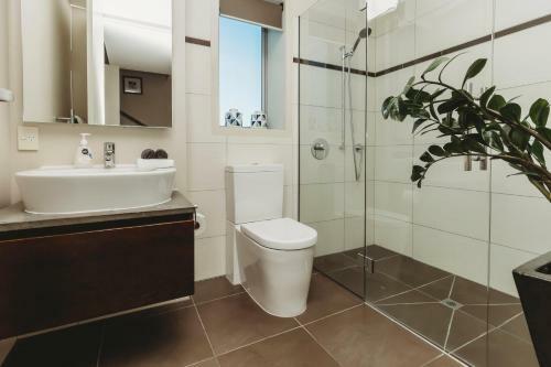 Apartamento Liardet22 -the Penthouse