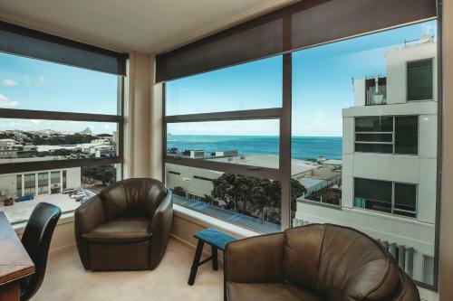 Apartamento Liardet22 -the Penthouse