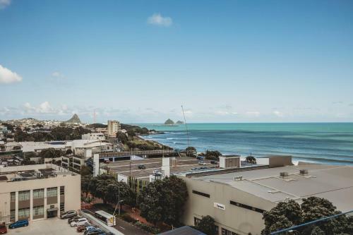 Apartamento Liardet22 -the Penthouse