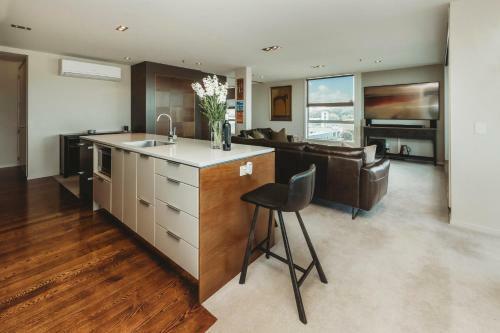 Apartamento Liardet22 -the Penthouse