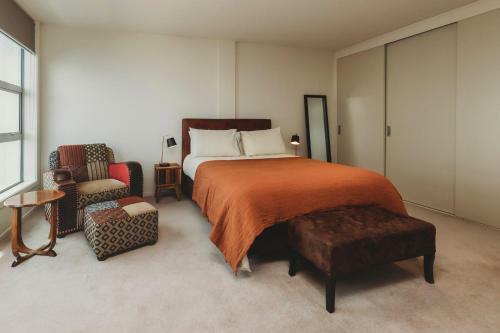 Apartamento The Deluxe Penthouse