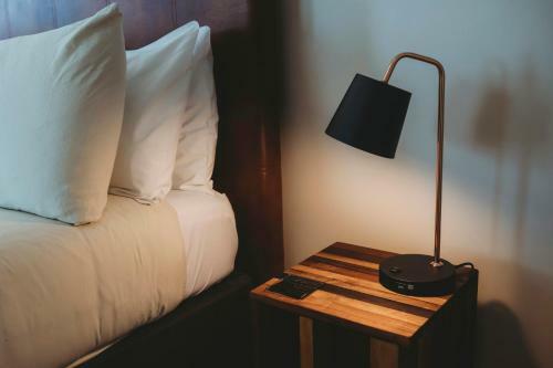 Apartamento The Deluxe Penthouse