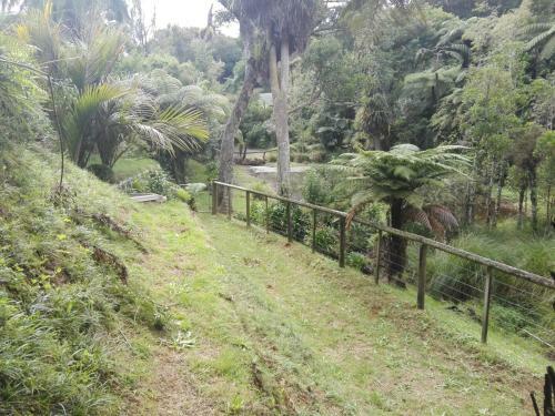 Apartamento Taranaki Experience