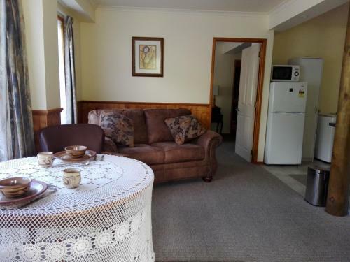 Apartamento Taranaki Experience