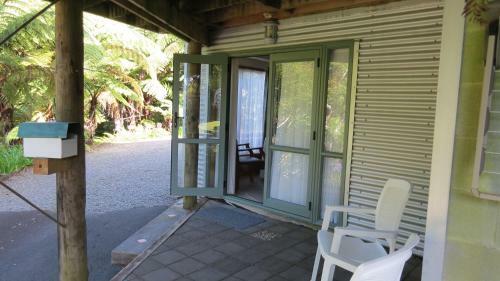 Apartamento Taranaki Experience