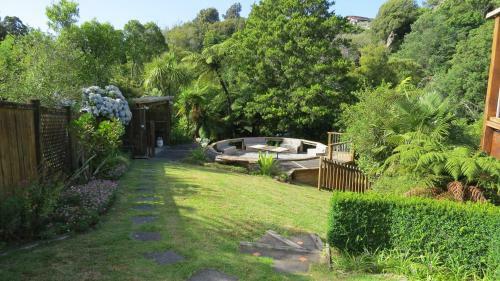 Apartamento Taranaki Experience