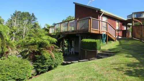 Apartamento Taranaki Experience