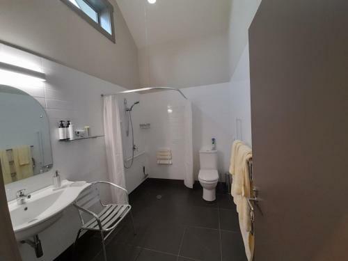 Bed & Breakfast Taranaki Country Lodge