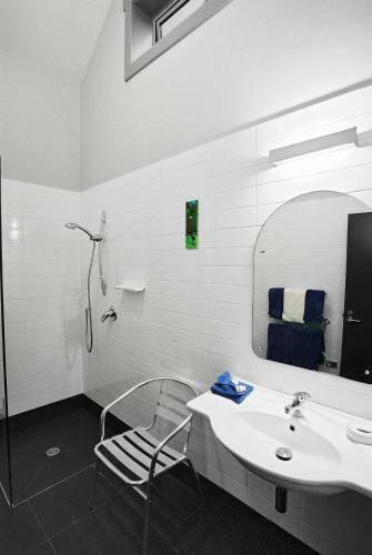 Bed & Breakfast Taranaki Country Lodge