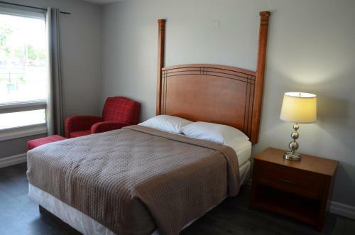Hotel Studio 1 Motel