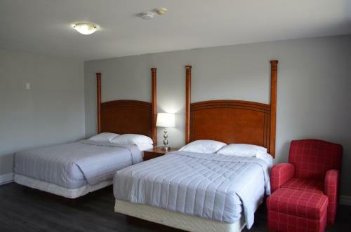 Hotel Studio 1 Motel