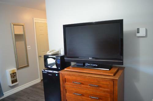 Hotel Studio 1 Motel