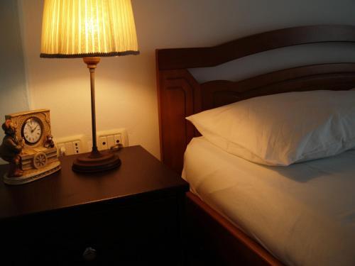 Hostal Q Bay Apartments