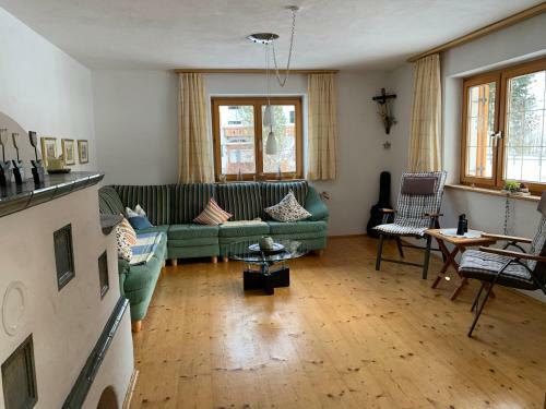 Chalet Villa Alpen Lodge