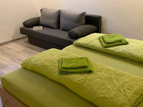 Chalet Villa Alpen Lodge