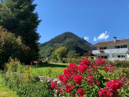 Chalet Villa Alpen Lodge